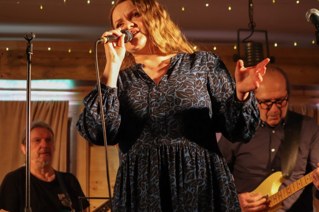 Blue Wave Band - koncert dla Wojtka Kordy (13)